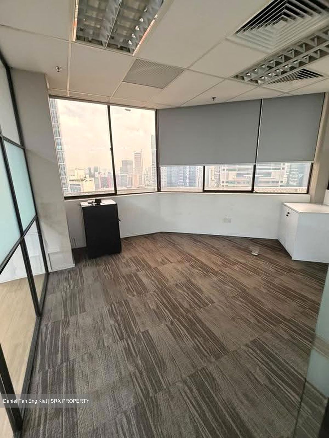 International Plaza (D2), Office #625903501
